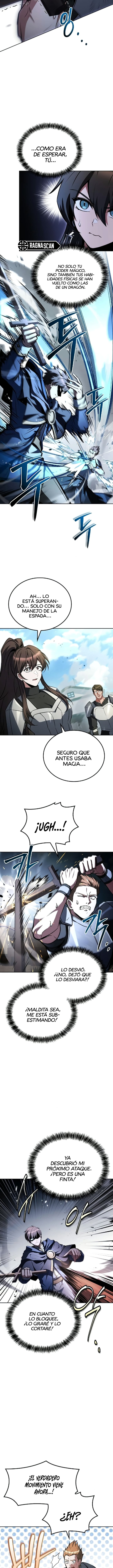 El restaurante del mago - Capítulo 123 - Página 15 - LectorTMOo