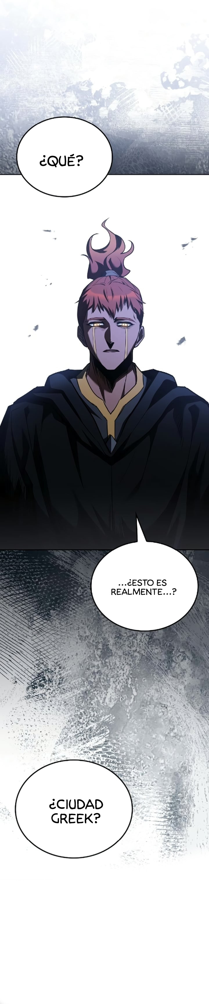 El restaurante del mago - Capítulo 123 - Página 18 - LectorTMOo