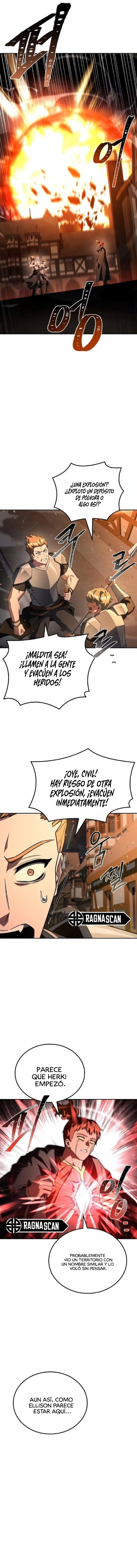 El restaurante del mago - Capítulo 124 - Página 4 - LectorTMOo