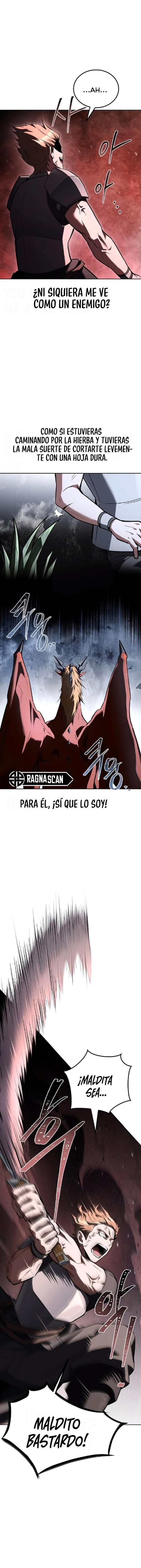 El restaurante del mago - Capítulo 124 - Página 8 - LectorTMOo