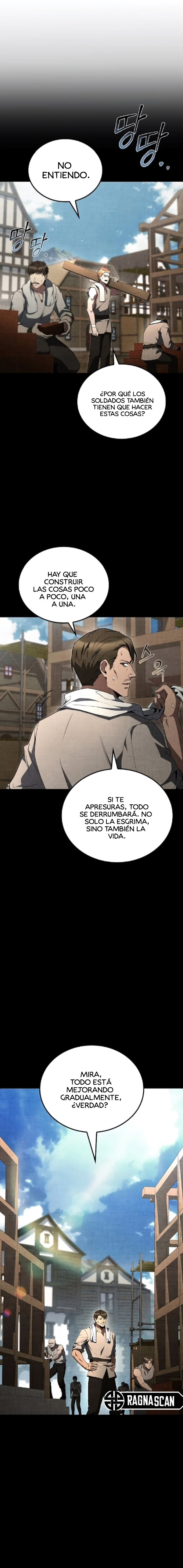 El restaurante del mago - Capítulo 124 - Página 13 - LectorTMOo