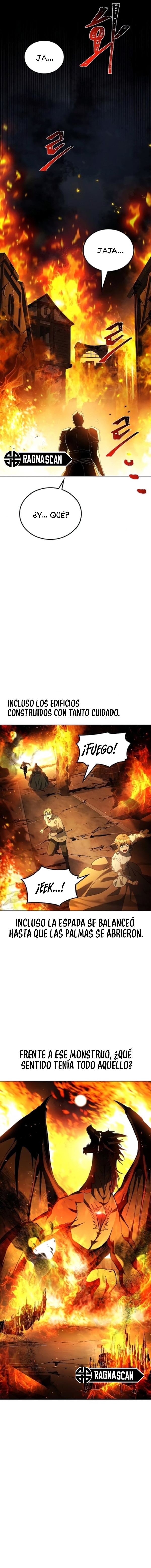 El restaurante del mago - Capítulo 124 - Página 14 - LectorTMOo