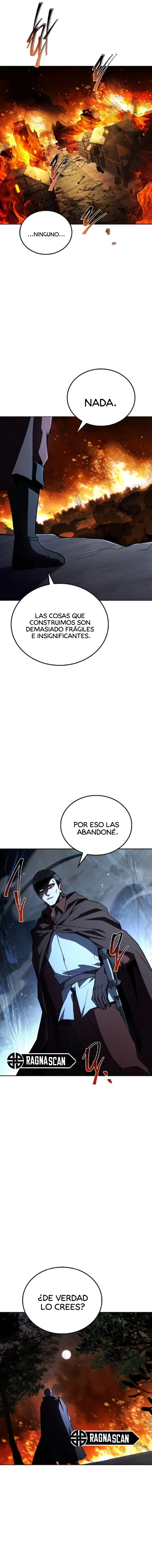 El restaurante del mago - Capítulo 124 - Página 15 - LectorTMOo