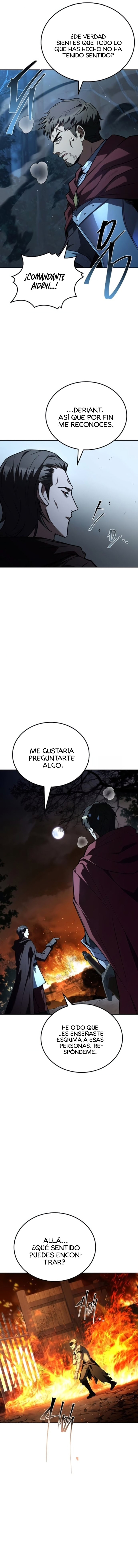 El restaurante del mago - Capítulo 124 - Página 16 - LectorTMOo