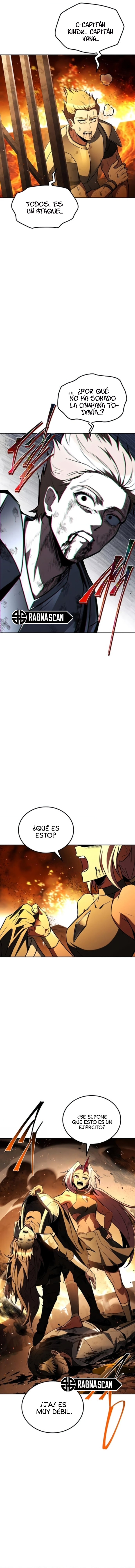 El restaurante del mago - Capítulo 124 - Página 17 - LectorTMOo