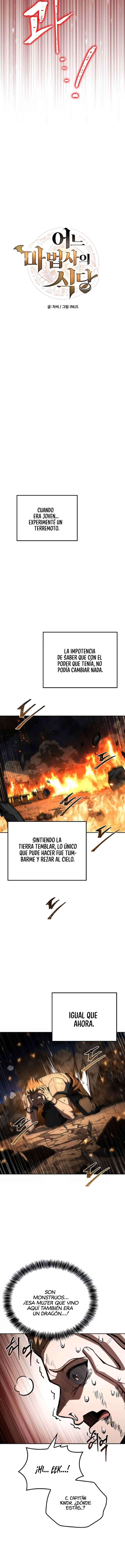 El restaurante del mago - Capítulo 125 - Página 6 - LectorTMOo