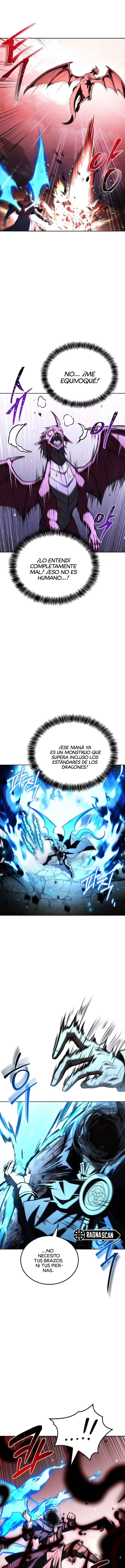 El restaurante del mago - Capítulo 125 - Página 12 - LectorTMOo