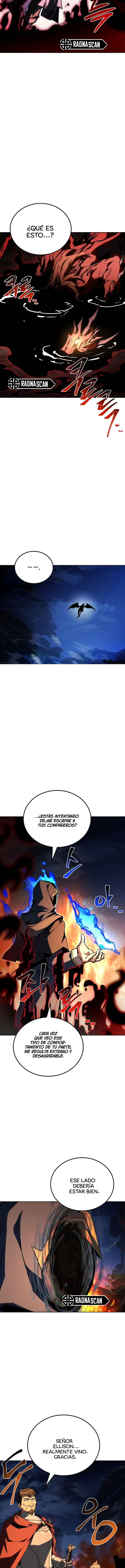 El restaurante del mago - Capítulo 125 - Página 13 - LectorTMOo