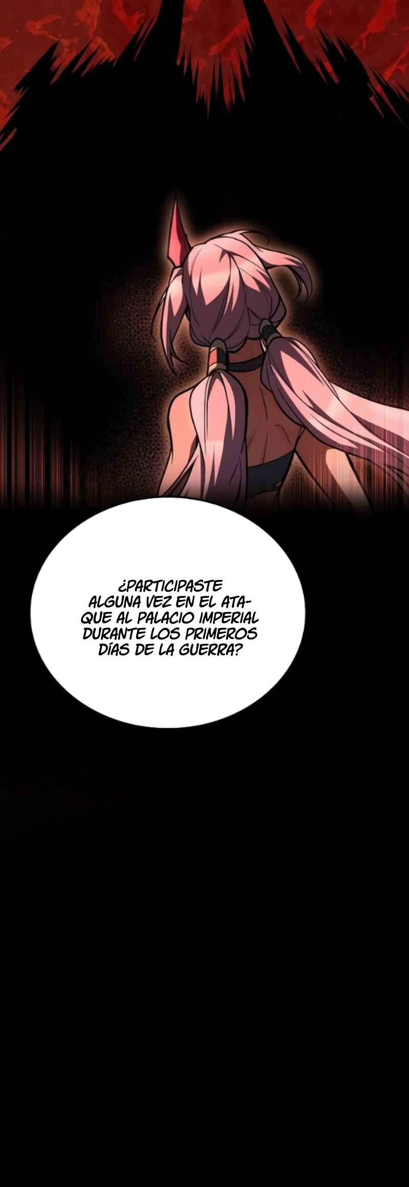El restaurante del mago - Capítulo 125 - Página 20 - LectorTMOo
