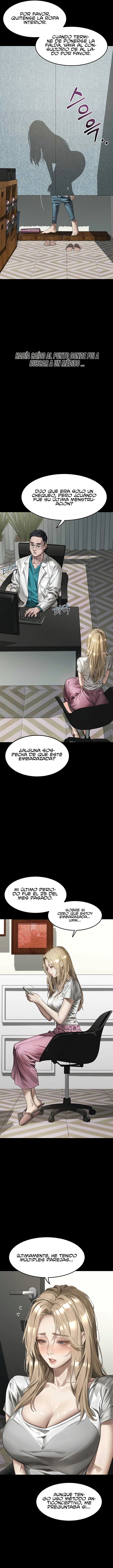 Depravación: caer en lo más bajo - Capítulo 68 - Página 7 - LectorTMOo
