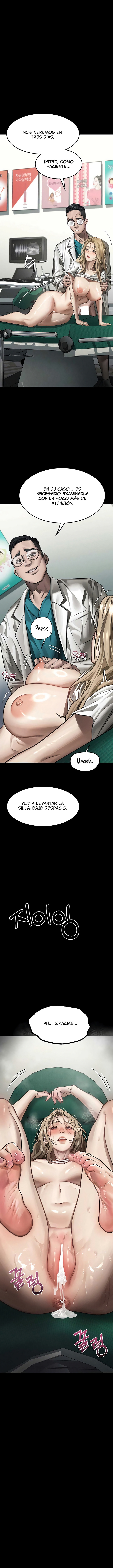 Depravación: caer en lo más bajo - Capítulo 70 - Página 13 - LectorTMOo