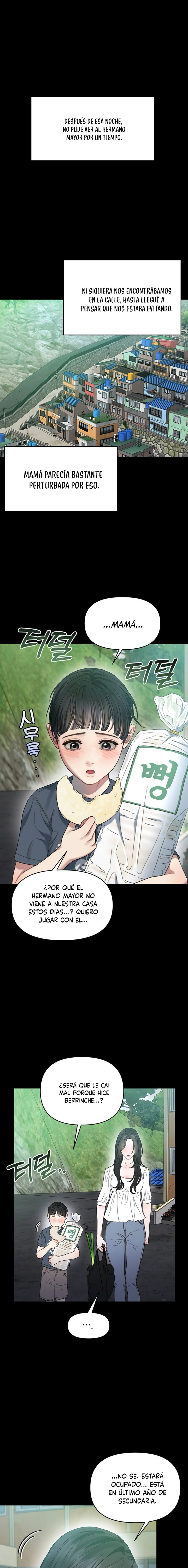 Anhelo Elegante - Capítulo 93 - Página 2 - Cartel Manhwa | Sumérgete en Historias Sin Límites