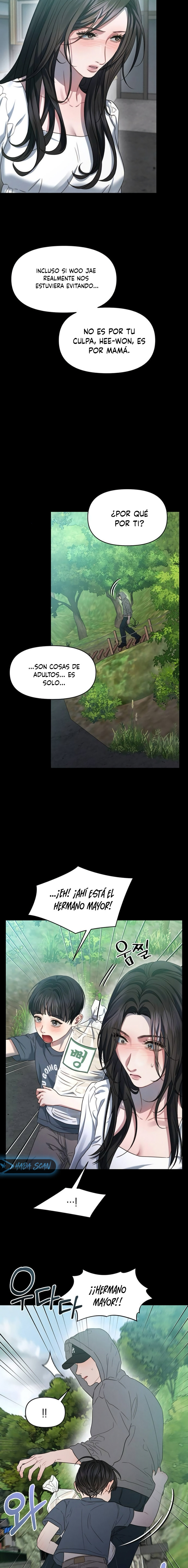 Anhelo Elegante - Capítulo 93 - Página 3 - Cartel Manhwa | Sumérgete en Historias Sin Límites