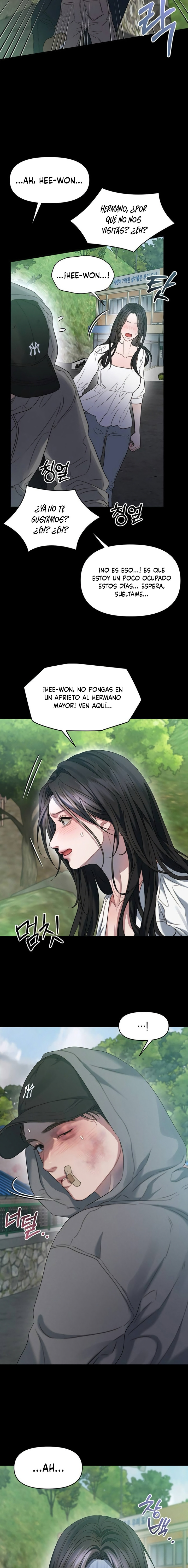 Anhelo Elegante - Capítulo 93 - Página 4 - Cartel Manhwa | Sumérgete en Historias Sin Límites