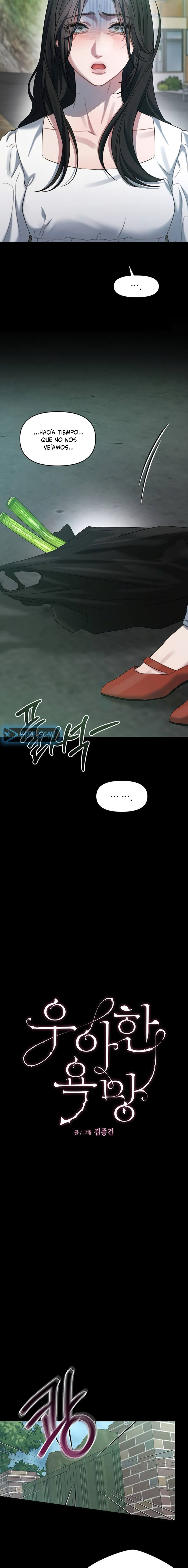 Anhelo Elegante - Capítulo 93 - Página 5 - Cartel Manhwa | Sumérgete en Historias Sin Límites