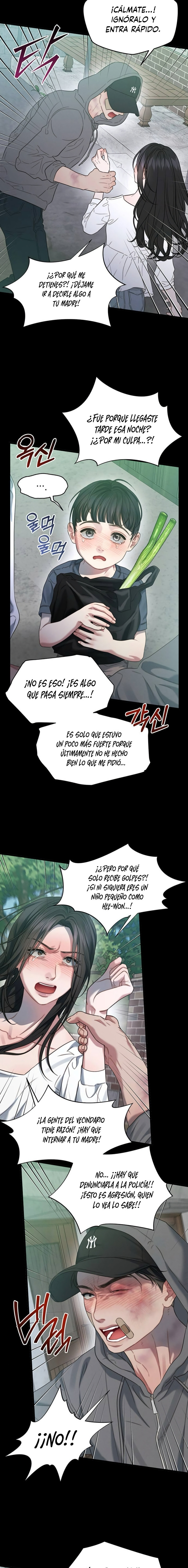 Anhelo Elegante - Capítulo 93 - Página 6 - Cartel Manhwa | Sumérgete en Historias Sin Límites