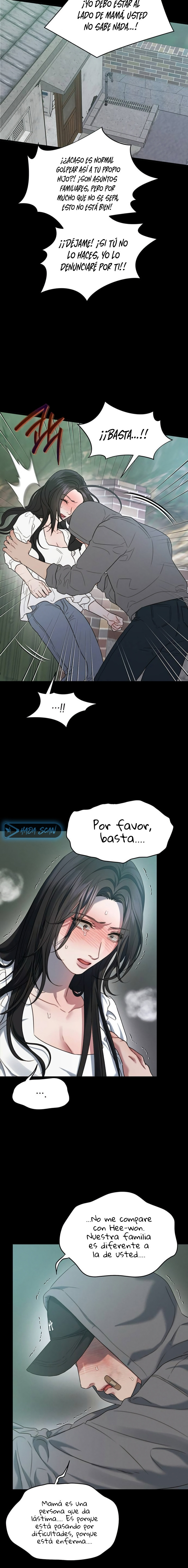 Anhelo Elegante - Capítulo 93 - Página 7 - Cartel Manhwa | Sumérgete en Historias Sin Límites