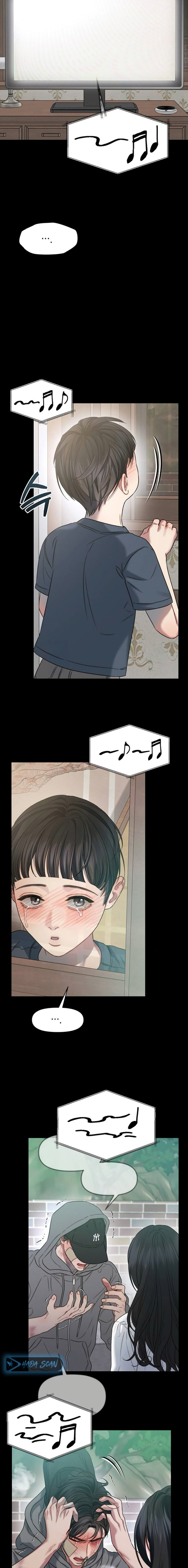 Anhelo Elegante - Capítulo 93 - Página 12 - Cartel Manhwa | Sumérgete en Historias Sin Límites