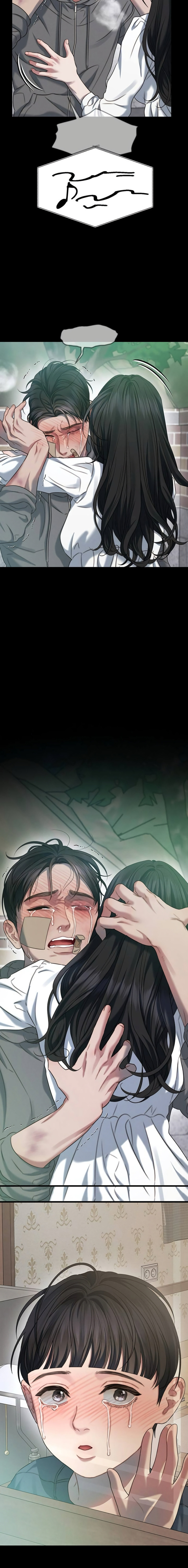 Anhelo Elegante - Capítulo 93 - Página 13 - Cartel Manhwa | Sumérgete en Historias Sin Límites