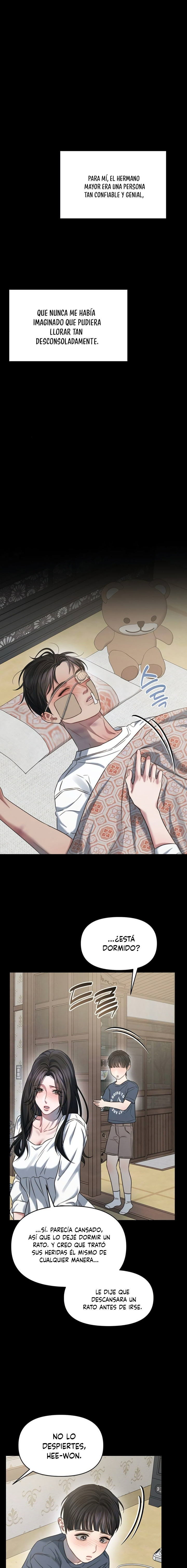 Anhelo Elegante - Capítulo 93 - Página 14 - Cartel Manhwa | Sumérgete en Historias Sin Límites