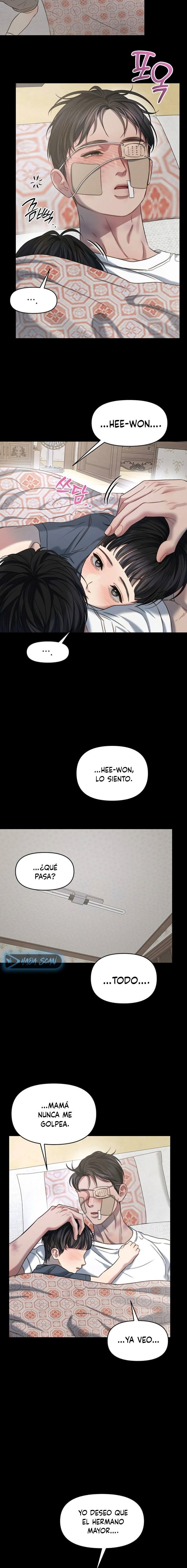 Anhelo Elegante - Capítulo 93 - Página 16 - Cartel Manhwa | Sumérgete en Historias Sin Límites