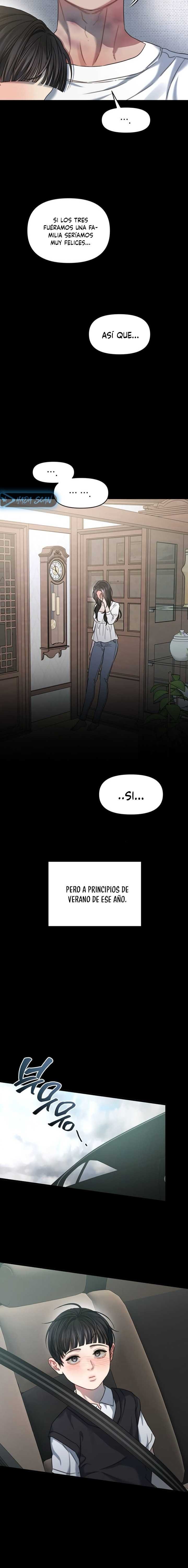 Anhelo Elegante - Capítulo 93 - Página 18 - Cartel Manhwa | Sumérgete en Historias Sin Límites