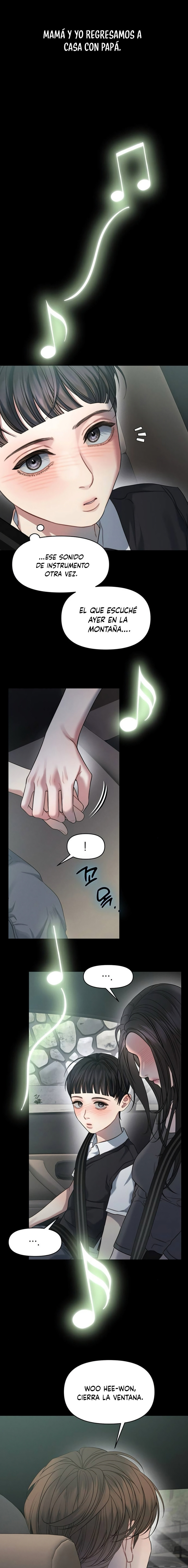 Anhelo Elegante - Capítulo 93 - Página 19 - Cartel Manhwa | Sumérgete en Historias Sin Límites