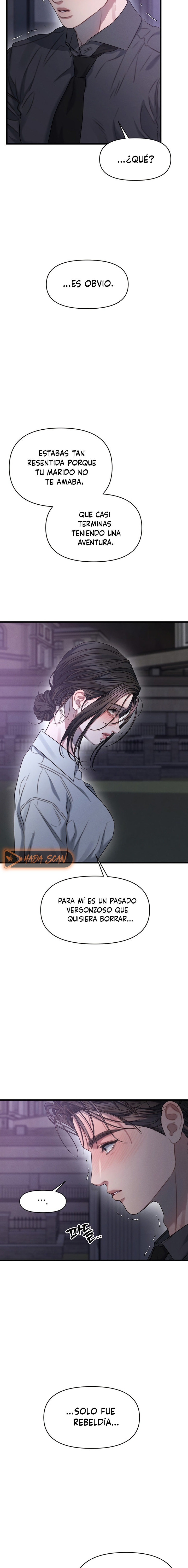 Anhelo Elegante - Capítulo 94 - Página 5 - Cartel Manhwa | Sumérgete en Historias Sin Límites