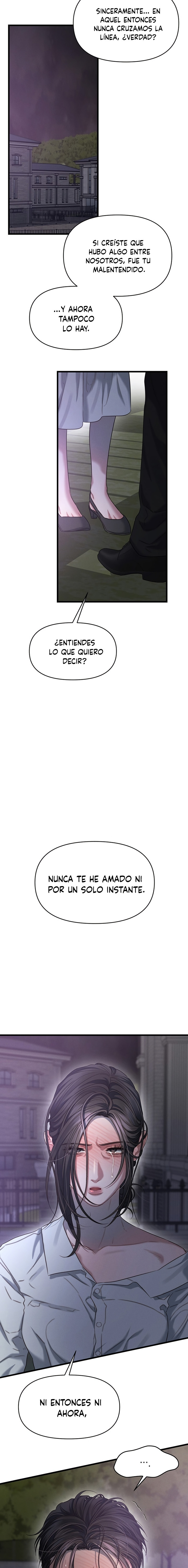 Anhelo Elegante - Capítulo 94 - Página 6 - Cartel Manhwa | Sumérgete en Historias Sin Límites