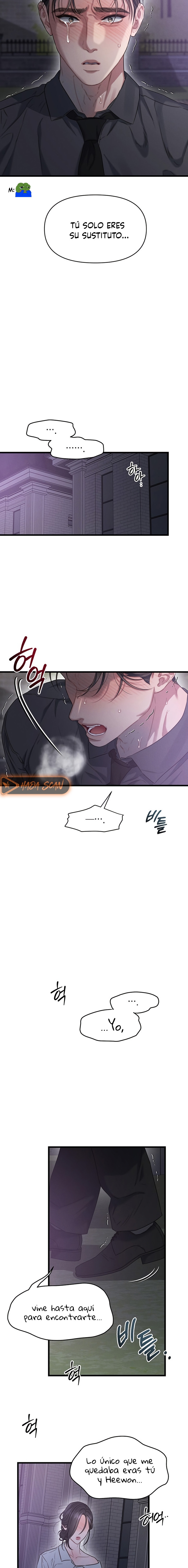 Anhelo Elegante - Capítulo 94 - Página 7 - Cartel Manhwa | Sumérgete en Historias Sin Límites