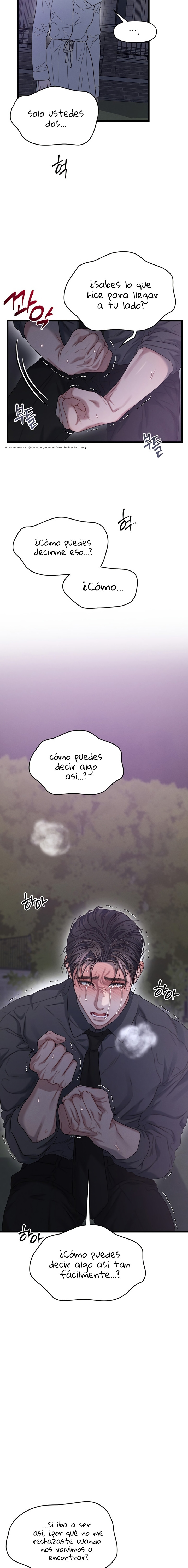 Anhelo Elegante - Capítulo 94 - Página 8 - Cartel Manhwa | Sumérgete en Historias Sin Límites