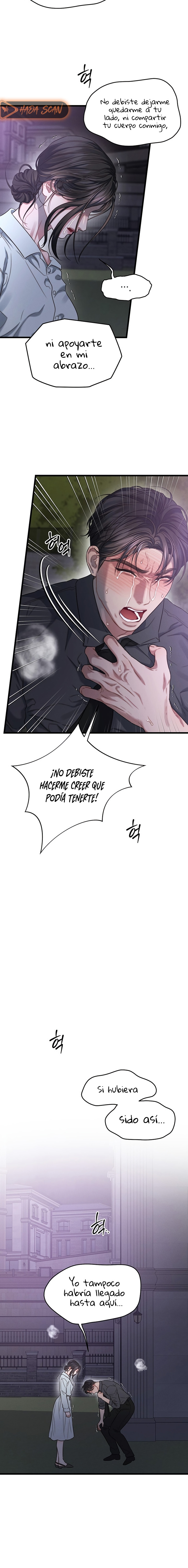 Anhelo Elegante - Capítulo 94 - Página 9 - Cartel Manhwa | Sumérgete en Historias Sin Límites