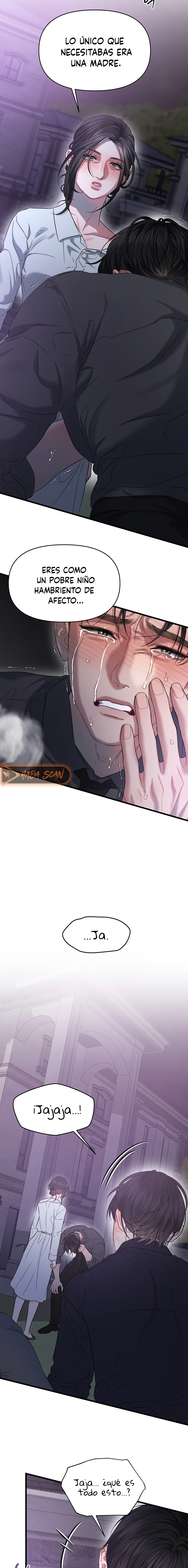 Anhelo Elegante - Capítulo 94 - Página 11 - Cartel Manhwa | Sumérgete en Historias Sin Límites