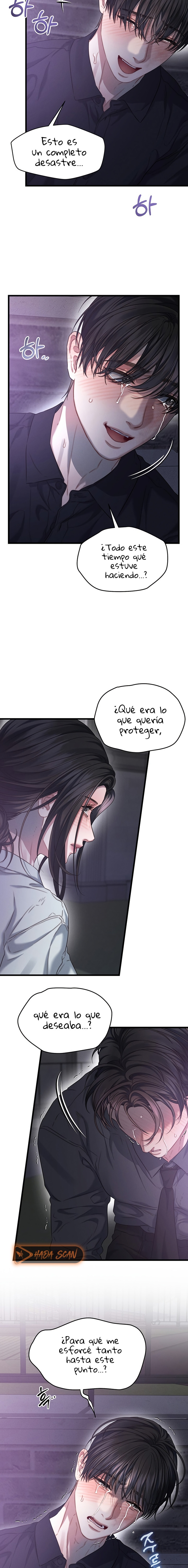 Anhelo Elegante - Capítulo 94 - Página 12 - Cartel Manhwa | Sumérgete en Historias Sin Límites