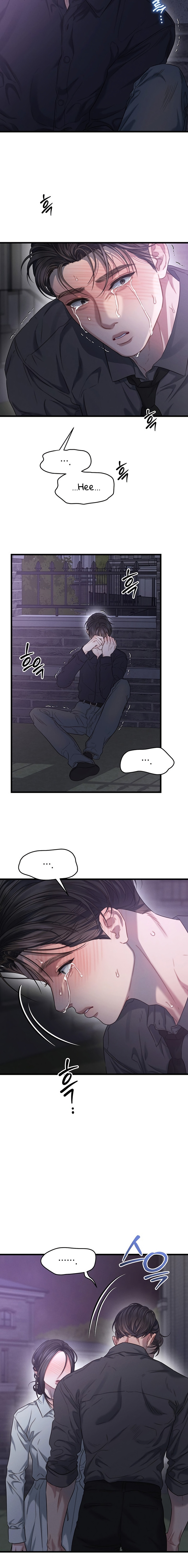 Anhelo Elegante - Capítulo 94 - Página 13 - Cartel Manhwa | Sumérgete en Historias Sin Límites