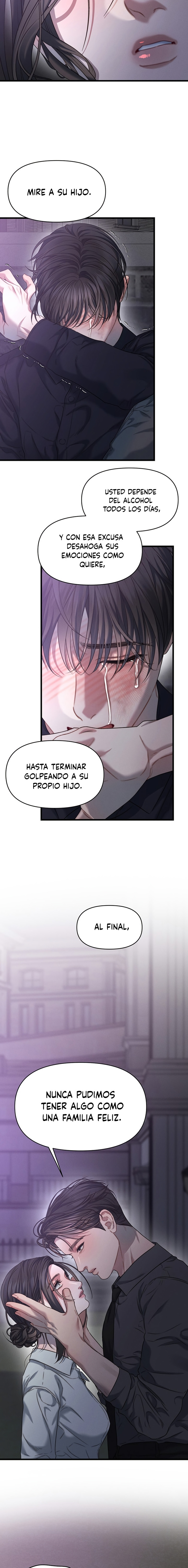 Anhelo Elegante - Capítulo 94 - Página 15 - Cartel Manhwa | Sumérgete en Historias Sin Límites