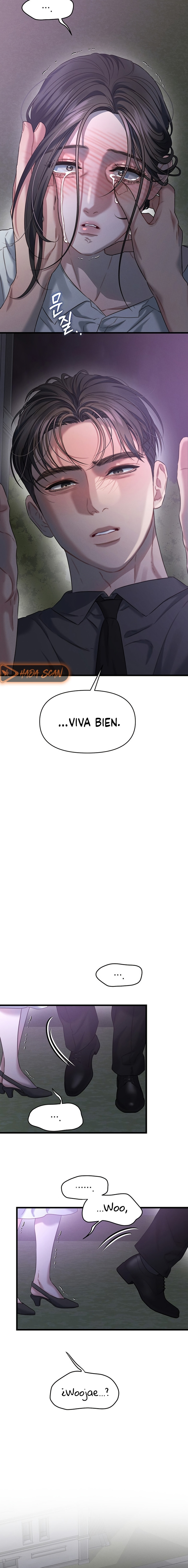 Anhelo Elegante - Capítulo 94 - Página 16 - Cartel Manhwa | Sumérgete en Historias Sin Límites