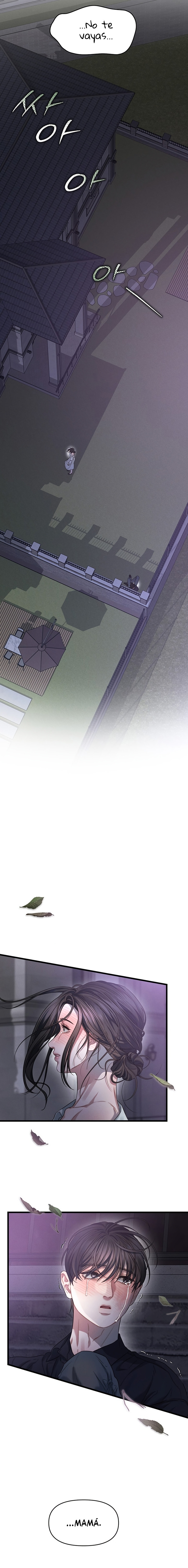 Anhelo Elegante - Capítulo 94 - Página 17 - Cartel Manhwa | Sumérgete en Historias Sin Límites