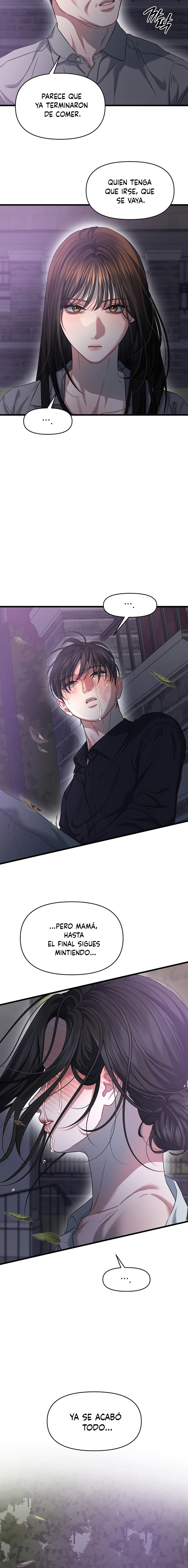 Anhelo Elegante - Capítulo 94 - Página 19 - Cartel Manhwa | Sumérgete en Historias Sin Límites