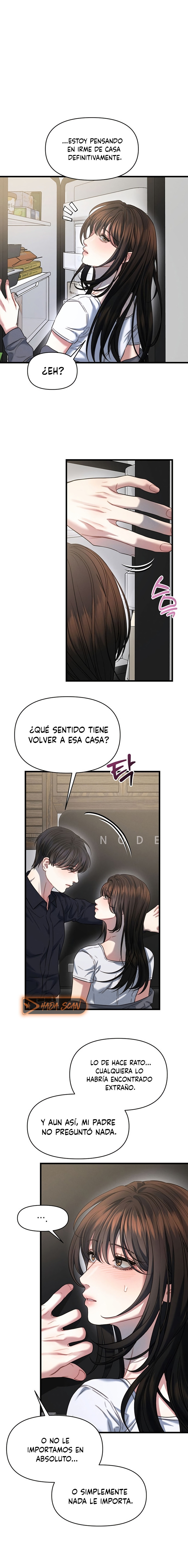 Anhelo Elegante - Capítulo 95 - Página 7 - LectorTMOo