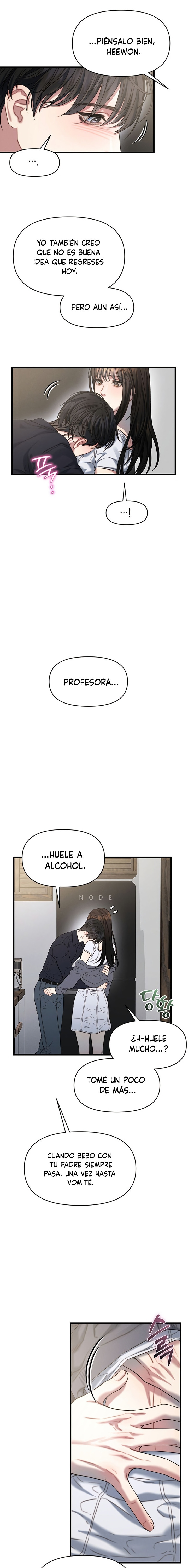 Anhelo Elegante - Capítulo 95 - Página 8 - LectorTMOo