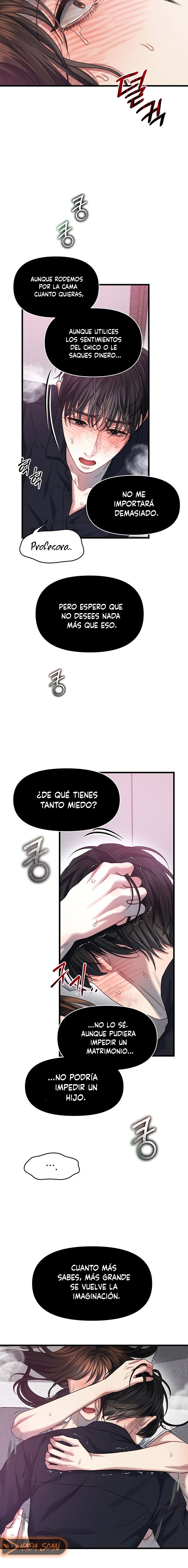 Anhelo Elegante - Capítulo 95 - Página 14 - LectorTMOo