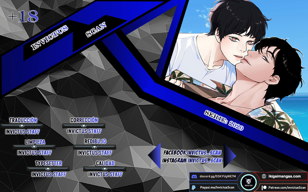 2020 - Capítulo 62 - Página 1 - Cartel Manhwa | Sumérgete en Historias Sin Límites