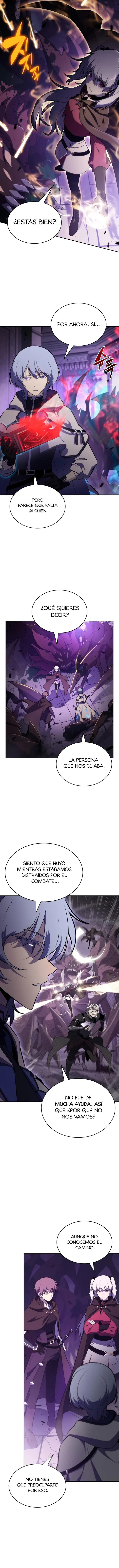 El Asesino que Retorno Como el Hijo del Duque - Capítulo 114 - Página 5 - Cartel Manhwa | Sumérgete en Historias Sin Límites