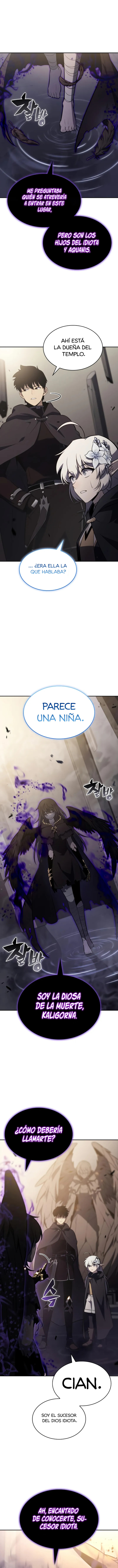 El Asesino que Retorno Como el Hijo del Duque - Capítulo 114 - Página 11 - Cartel Manhwa | Sumérgete en Historias Sin Límites