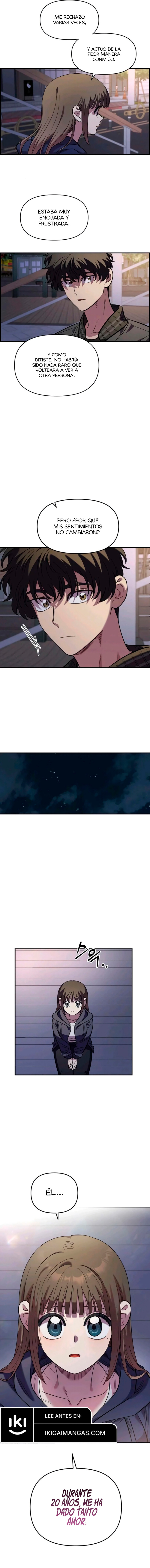 Complejo De Amigos De La Infancia - Capítulo 66 - Página 11 - Cartel Manhwa | Sumérgete en Historias Sin Límites