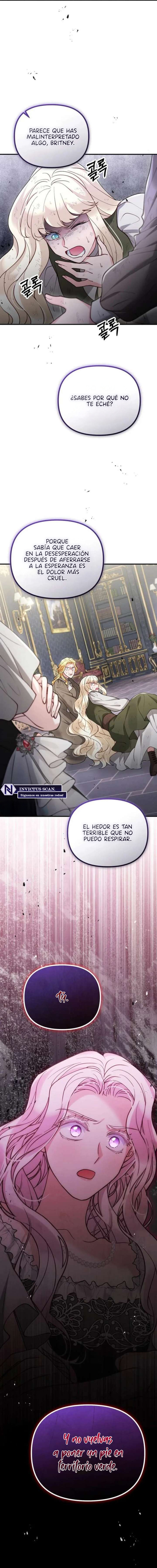 Una bestia es devorada por una flor - Capítulo 125 - Página 17 - LectorTMOo