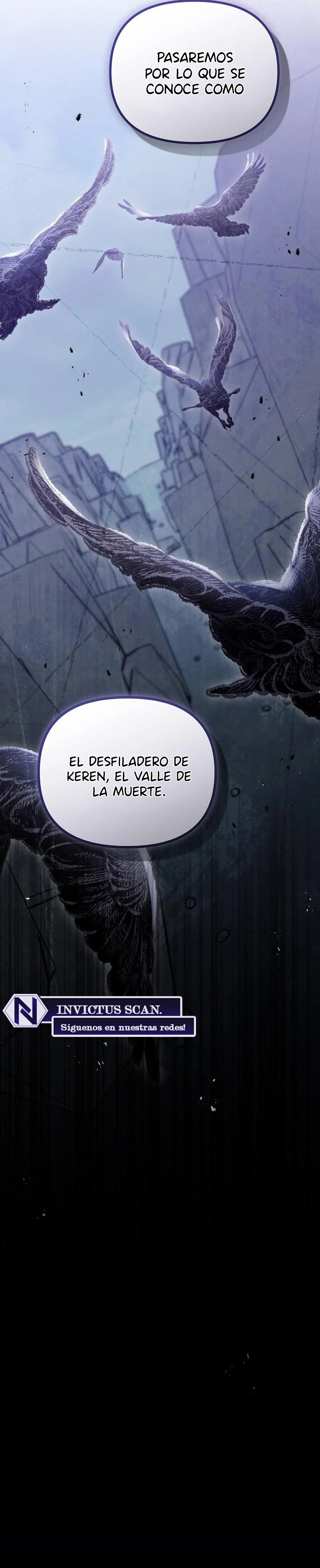 Una bestia es devorada por una flor - Capítulo 136 - Página 9 - LectorTMOo