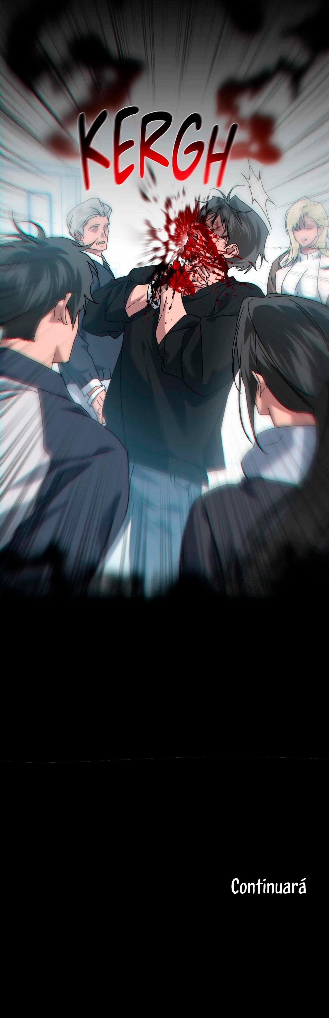 En Lo Profundo - Capítulo 79 - Página 14 - Cartel Manhwa | Sumérgete en Historias Sin Límites