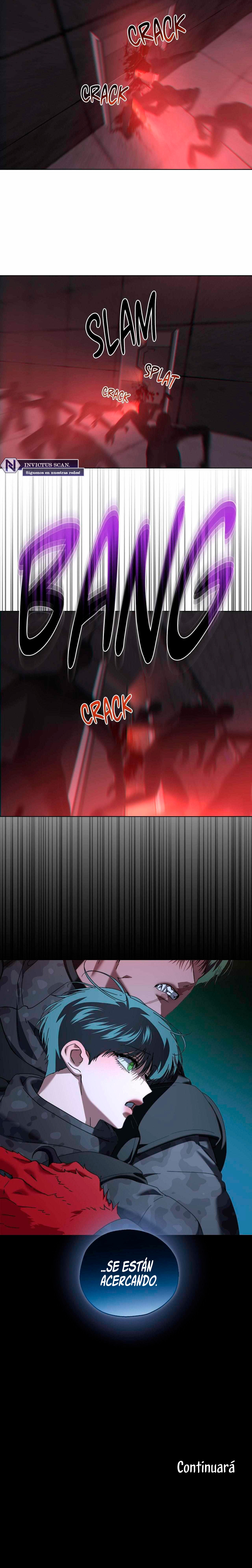 En Lo Profundo - Capítulo 80 - Página 13 - Cartel Manhwa | Sumérgete en Historias Sin Límites